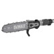 Висоторіз акумуляторний DeWALT DCMPS635N без АКБ - зображення 7