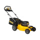 Газонокосилка аккумуляторная DeWALT DCMW564N без АКБ - изображение 2
