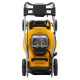 Газонокосилка аккумуляторная DeWALT DCMW564N без АКБ - изображение 3