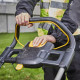 Газонокосилка аккумуляторная DeWALT DCMW564N без АКБ - изображение 4