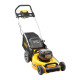 Газонокосилка аккумуляторная DeWALT DCMW564P2 - изображение 2