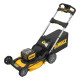 Газонокосарка акумуляторна DeWALT DCMWP134W2 - зображення 2