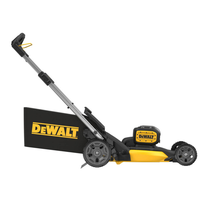 Газонокосарка акумуляторна DeWALT DCMWP134W2 - зображення 3