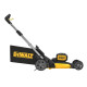 Газонокосарка акумуляторна DeWALT DCMWP134W2 - зображення 3