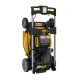 Газонокосарка акумуляторна DeWALT DCMWP134W2 - зображення 6