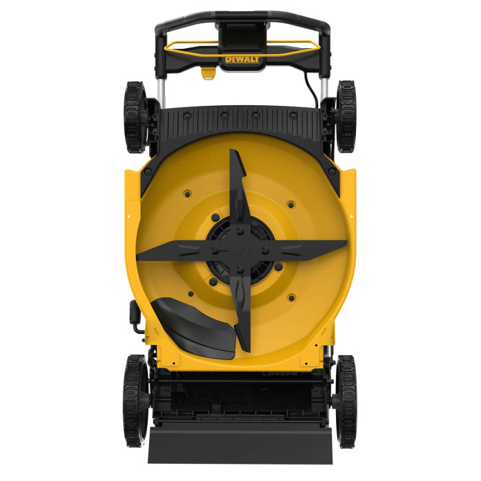 Газонокосарка акумуляторна DeWALT DCMWP134W2 - зображення 7