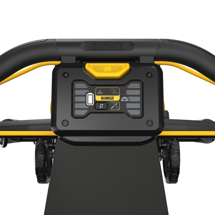 Газонокосарка акумуляторна DeWALT DCMWP134W2 - зображення 8