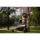 Газонокосарка акумуляторна DeWALT DCMWP134W2 - зображення 11