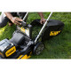 Газонокосарка акумуляторна DeWALT DCMWP134W2 - зображення 13
