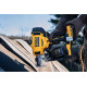Пистолет гвоздезабивной аккумуляторный бесщёточный DeWALT DCN45RND2 - изображение 2