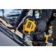 Пистолет гвоздезабивной аккумуляторный бесщёточный DeWALT DCN45RND2 - изображение 7