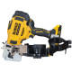 Пистолет гвоздезабивной аккумуляторный бесщёточный DeWALT DCN45RND2 - изображение 9