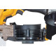 Пистолет гвоздезабивной аккумуляторный бесщёточный DeWALT DCN45RND2 - изображение 10