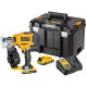 Пистолет гвоздезабивной аккумуляторный бесщёточный DeWALT DCN45RND2 - изображение 14