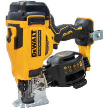 Пистолет гвоздезабивной аккумуляторный бесщёточный DeWALT DCN45RNN без АКБ