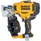Пистолет гвоздезабивной аккумуляторный бесщёточный DeWALT DCN45RNN без АКБ - изображение 2