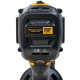 Пистолет гвоздезабивной аккумуляторный бесщёточный DeWALT DCN45RNN без АКБ - изображение 7