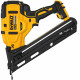 Пистолет гвоздезабивной аккумуляторный бесщёточный DeWALT DCN650N без АКБ