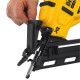 Пистолет гвоздезабивной аккумуляторный бесщёточный DeWALT DCN650N без АКБ - изображение 3