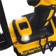 Пистолет гвоздезабивной аккумуляторный бесщёточный DeWALT DCN650P2 - изображение 4