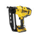 Пистолет гвоздезабивной аккумуляторный бесщёточный DeWALT DCN660D2 - изображение 2