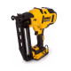 Пистолет гвоздезабивной аккумуляторный бесщёточный DeWALT DCN660D2 - изображение 3