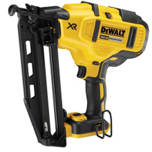 Пистолет гвоздезабивной аккумуляторный бесщёточный DeWALT DCN660N без АКБ