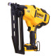 Пистолет гвоздезабивной аккумуляторный бесщёточный DeWALT DCN660N без АКБ - изображение 2