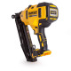 Пистолет гвоздезабивной аккумуляторный бесщёточный DeWALT DCN660N без АКБ - изображение 5