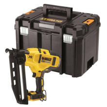 Пистолет гвоздезабивной аккумуляторный бесщёточный DeWALT DCN660NT без АКБ