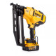 Пистолет гвоздезабивной аккумуляторный бесщёточный DeWALT DCN660P2 - изображение 2