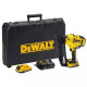 Пистолет гвоздезабивной аккумуляторный бесщёточный DeWALT DCN662D2 - изображение 2