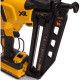 Пистолет гвоздезабивной аккумуляторный бесщёточный DeWALT DCN662D2 - изображение 3