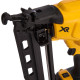 Пистолет гвоздезабивной аккумуляторный бесщёточный DeWALT DCN662D2 - изображение 4