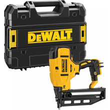 Пистолет гвоздезабивной аккумуляторный бесщёточный DeWALT DCN662NT без АКБ