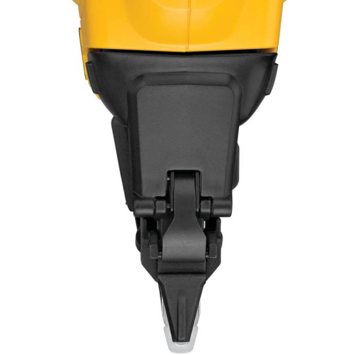 Пистолет гвоздезабивной аккумуляторный бесщёточный DeWALT DCN662NT без АКБ - изображение 4