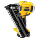 Аккумуляторный гвоздезабиватель DeWALT DCN692P2 - изображение 3