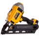 Аккумуляторный гвоздезабиватель DeWALT DCN692P2 - изображение 4