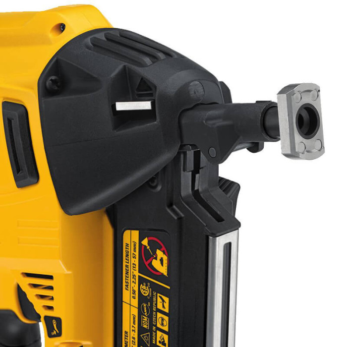 Насадка-тримач магнітна DeWALT DCN8902 - зображення 3