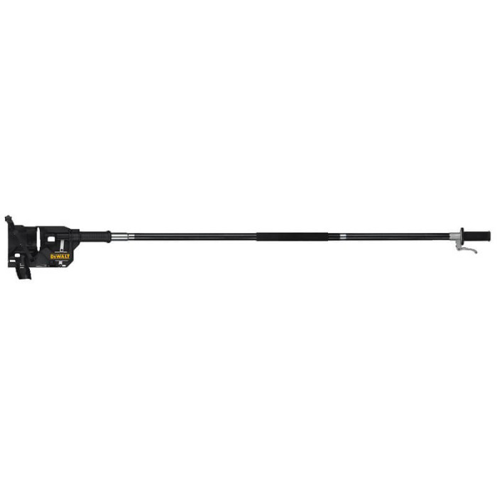 Насадка-подовжувач довжиною 2.1 м, вагою 2.8 кг DeWALT DCN8905 - зображення 2