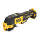Многофункциональный инструмент (Реноватор) аккумуляторный DeWALT DCS353NT без АКБ - изображение 4