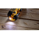 Многофункциональный инструмент (Реноватор) аккумуляторный DeWALT DCS353NT без АКБ - изображение 9