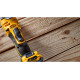 Многофункциональный инструмент (Реноватор) аккумуляторный DeWALT DCS353NT без АКБ - изображение 10