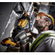 Многофункциональный инструмент (Реноватор) аккумуляторный DeWALT DCS355M2 - изображение 6