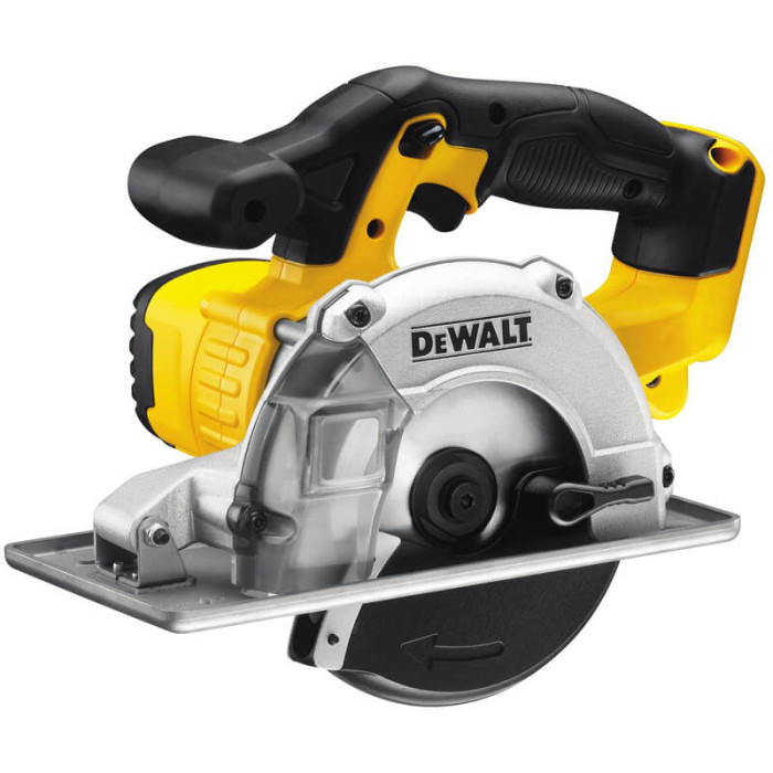 Дисковая пила аккумуляторная DeWALT DCS373N без АКБ - изображение 2