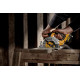 Дисковая пила аккумуляторная DeWALT DCS512NT без АКБ - изображение 5