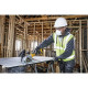Дисковая пила аккумуляторная DeWALT DCS571P2 - изображение 7