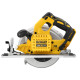 Дискова пила акумуляторна DeWALT DCS572N без АКБ - зображення 2