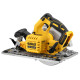 Дискова пила акумуляторна DeWALT DCS572N без АКБ - зображення 3