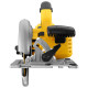 Дискова пила акумуляторна DeWALT DCS572N без АКБ - зображення 4